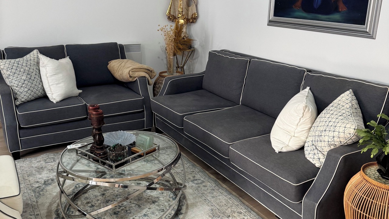 Photo of Livingroom in Lykabittos