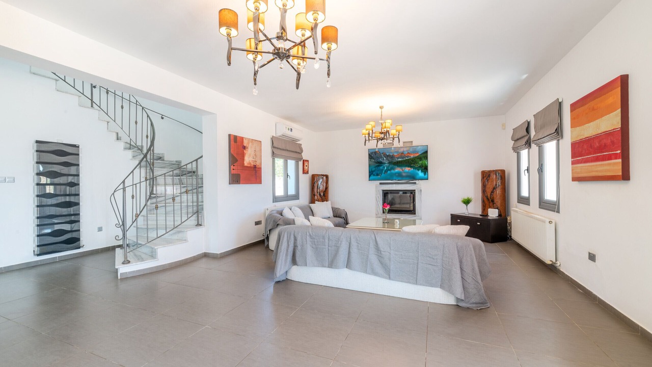 Photo of Livingroom in Ayia Napa