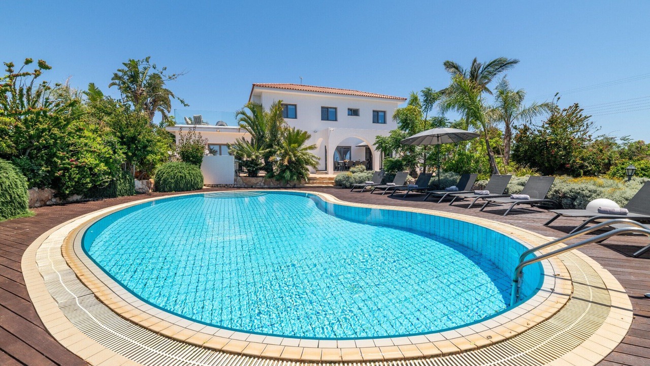Photo of Outdoor in Ayia Napa