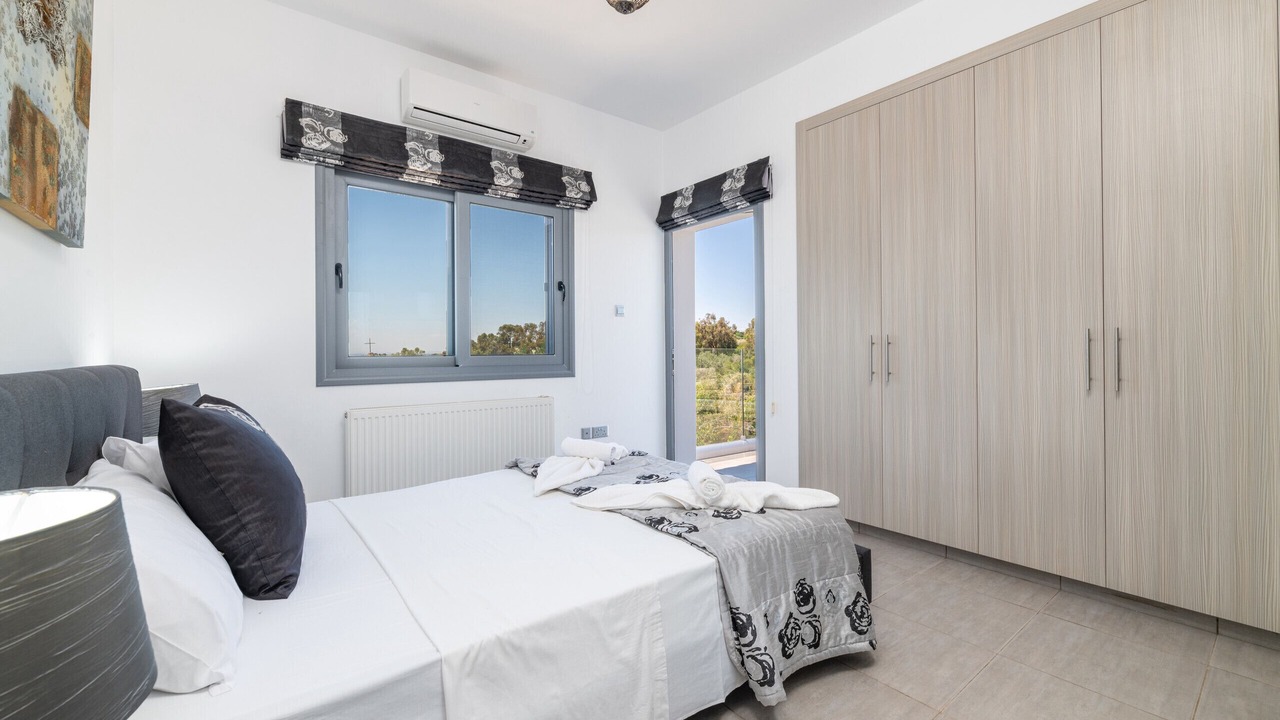 Photo of Bedroom in Ayia Napa