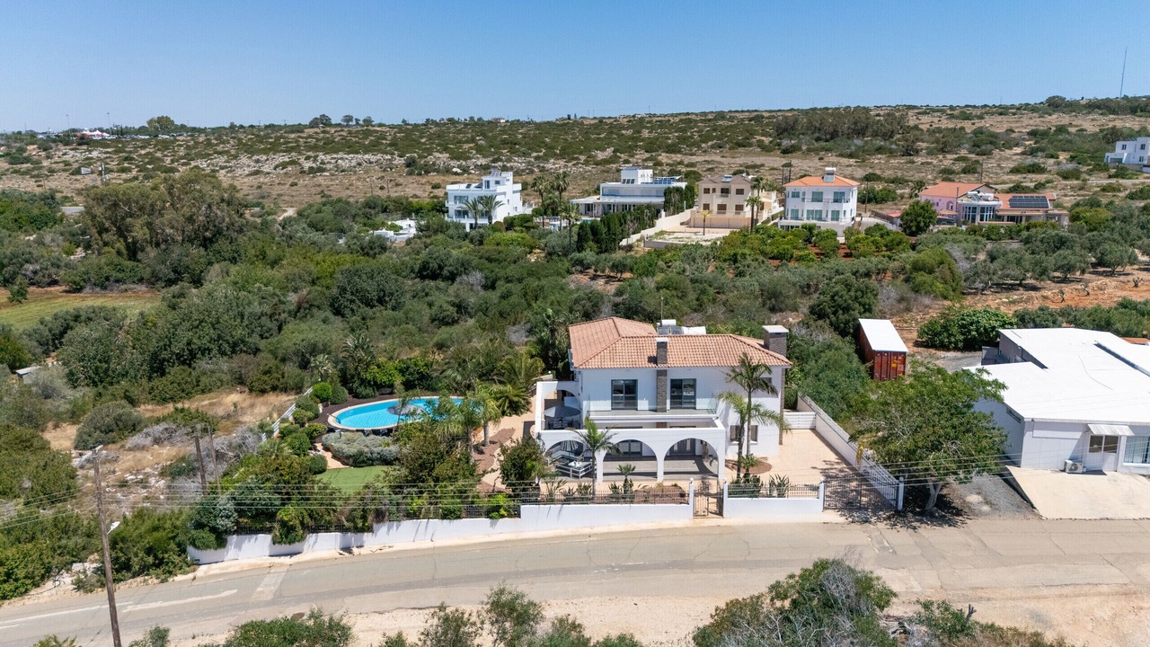 Photo of Outdoor in Ayia Napa