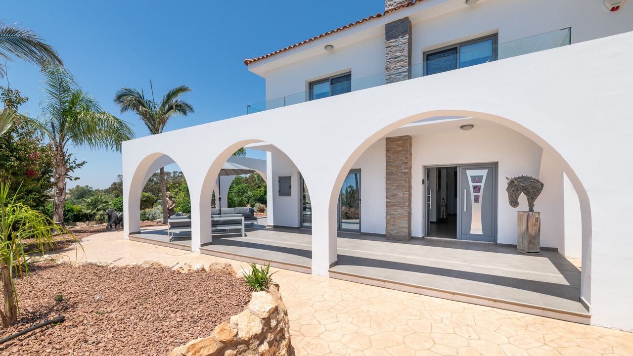 Photo of Outdoor in Ayia Napa