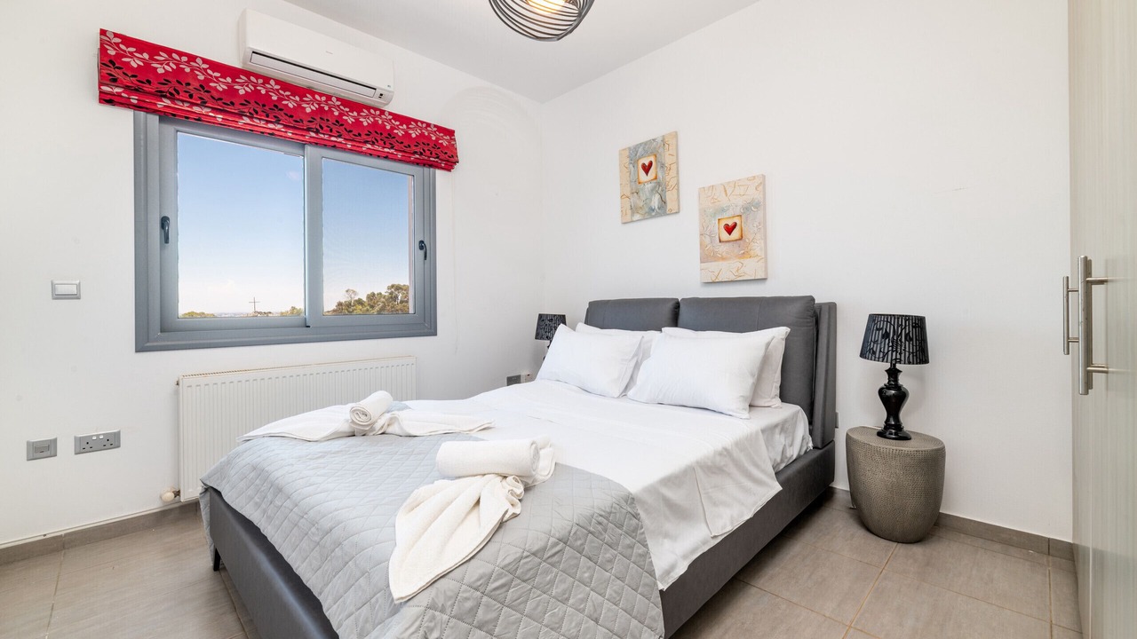 Photo of Bedroom in Ayia Napa