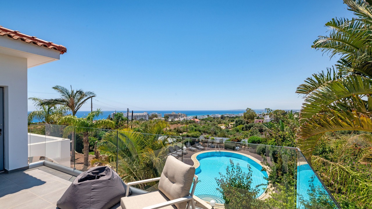 Photo of Outdoor in Ayia Napa