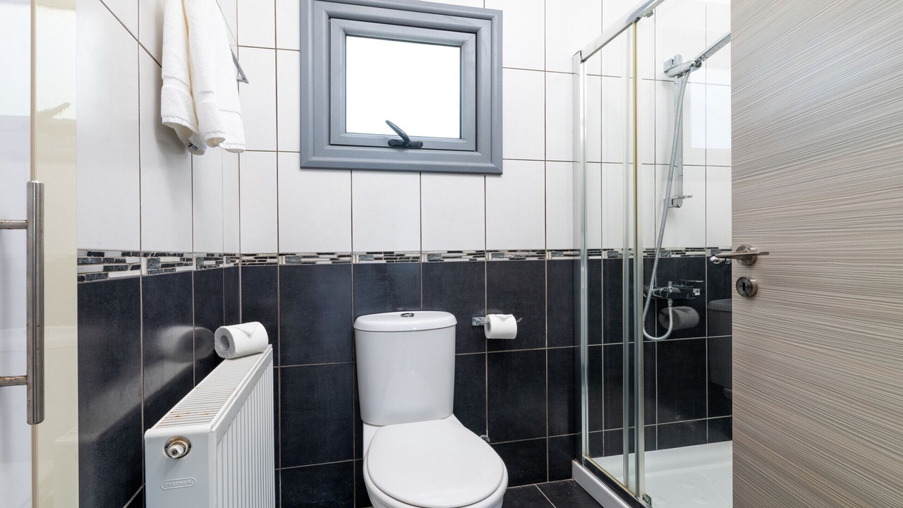 Photo of Bathroom in Ayia Napa