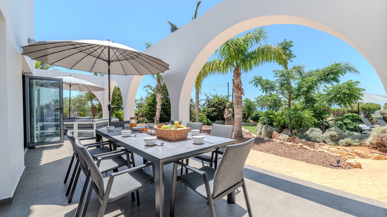 Photo of Outdoor in Ayia Napa