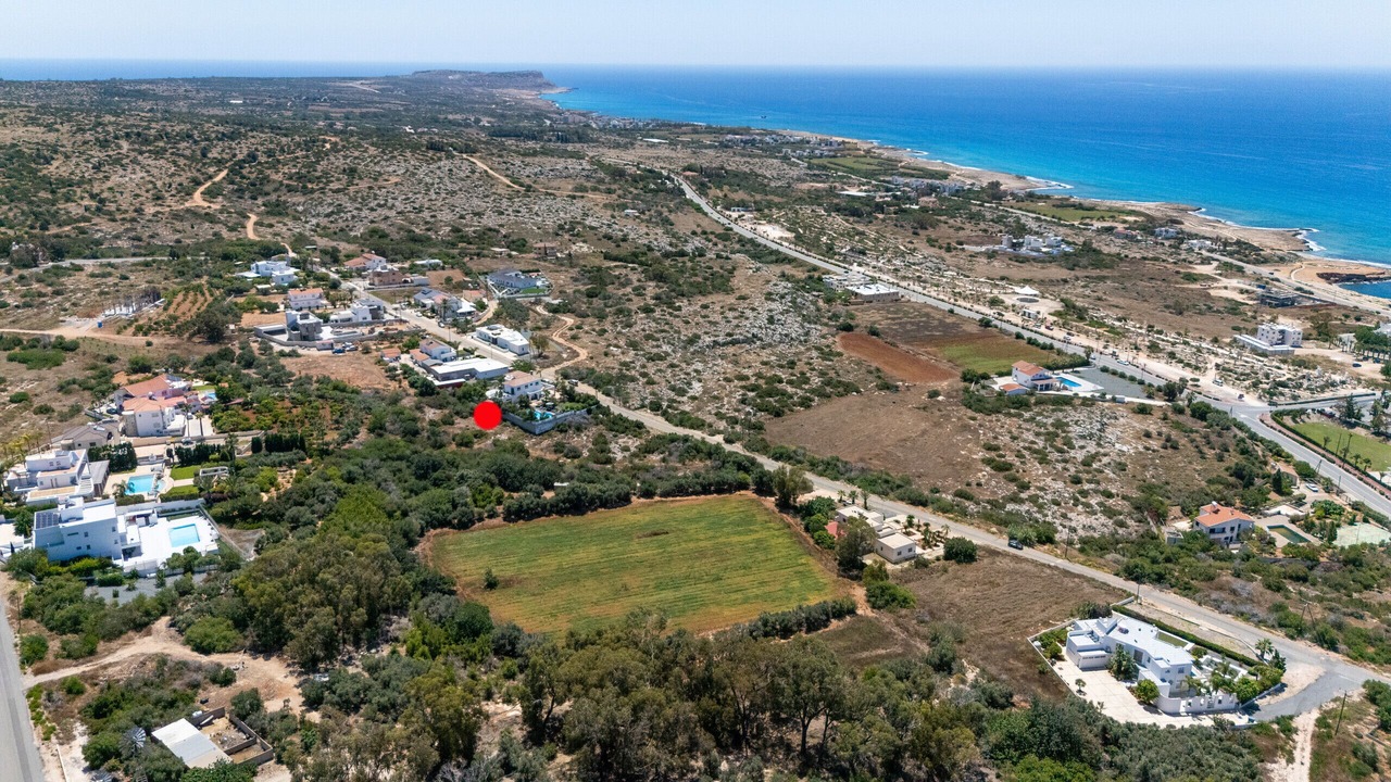 Photo of Outdoor in Ayia Napa