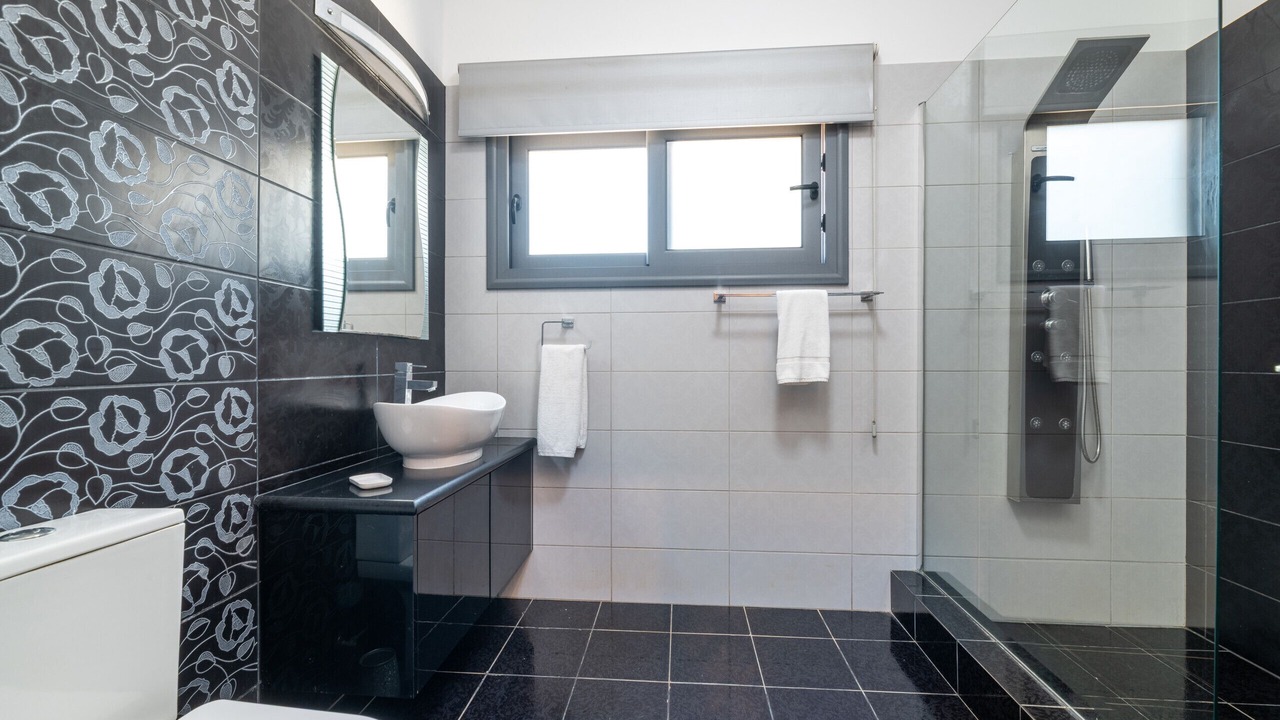 Photo of Bathroom in Ayia Napa