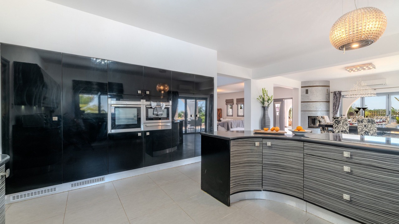 Photo of Kitchen in Ayia Napa