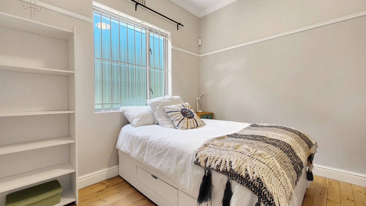 Photo of Bedroom in Cape Town City Centre