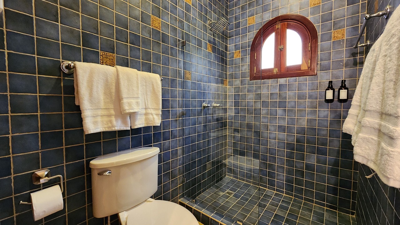 Photo of Bathroom in San Juan del Sur