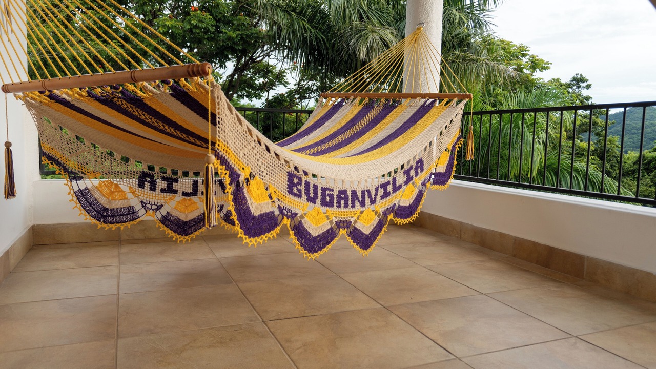 Photo of Patio Balcony in San Juan del Sur