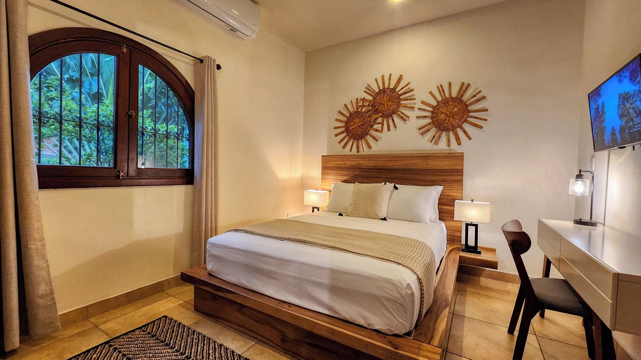 Photo of Bedroom in San Juan del Sur