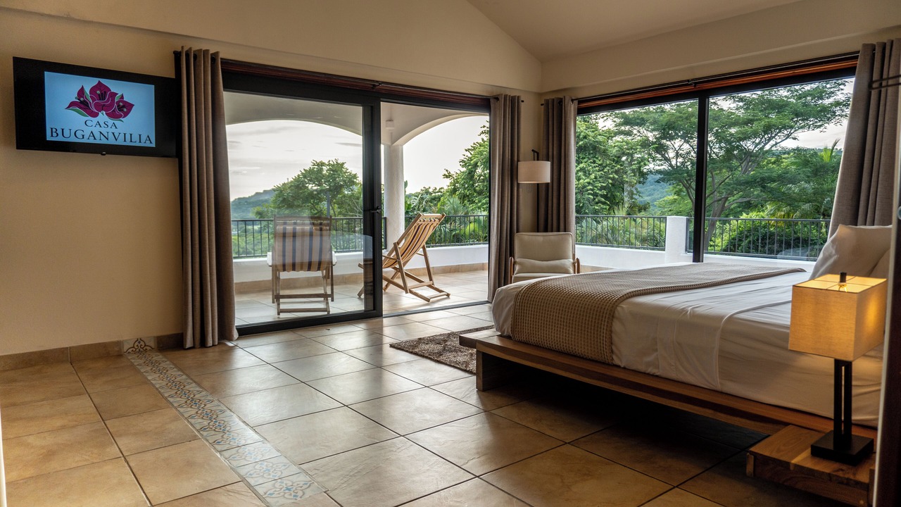 Photo of Bedroom in San Juan del Sur