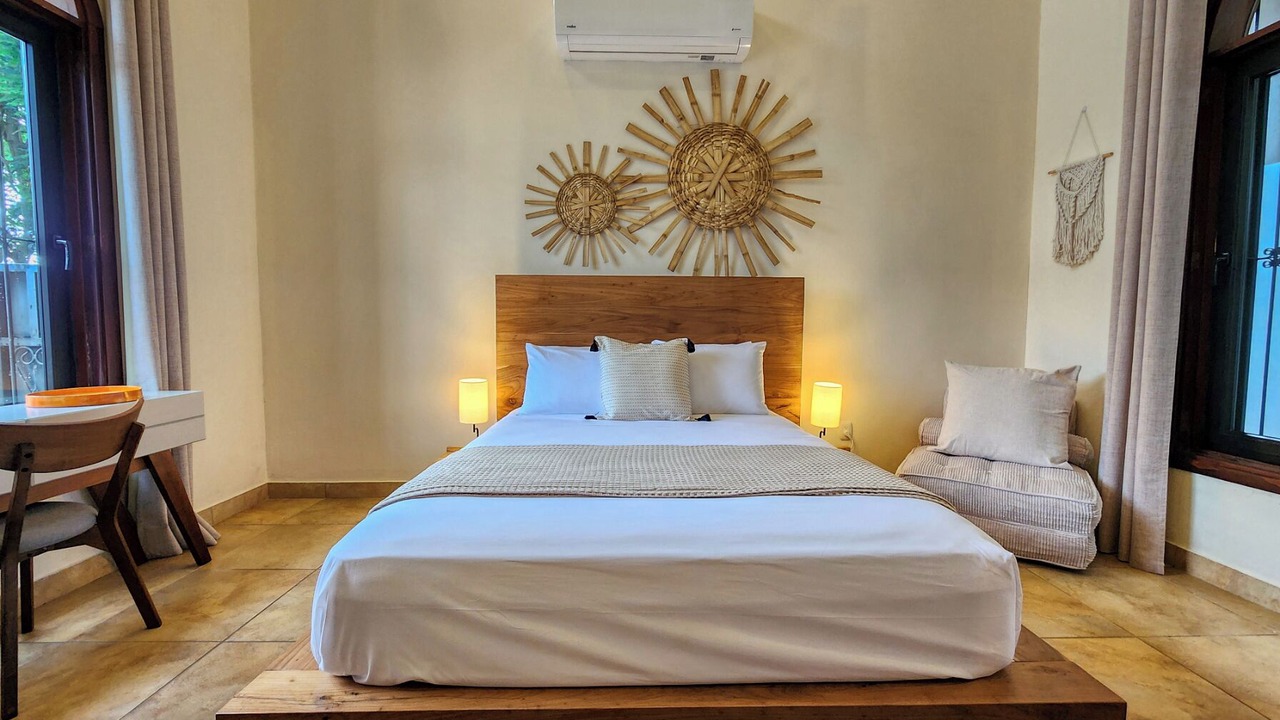 Photo of Bedroom in San Juan del Sur