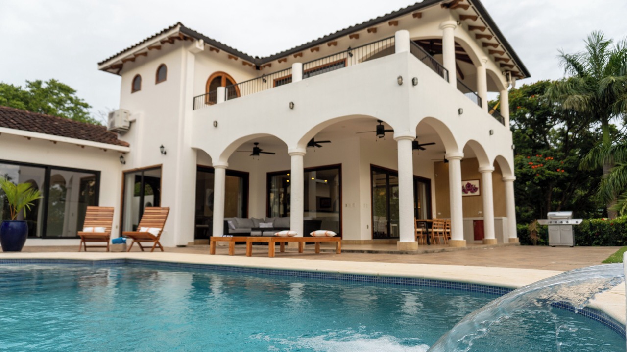 Photo of Outdoor in San Juan del Sur