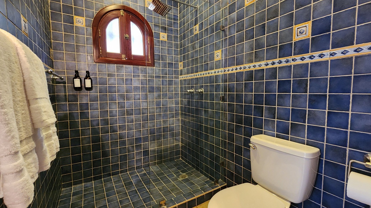 Photo of Bathroom in San Juan del Sur