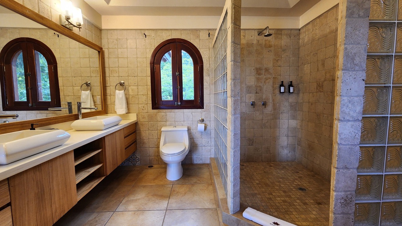 Photo of Bathroom in San Juan del Sur