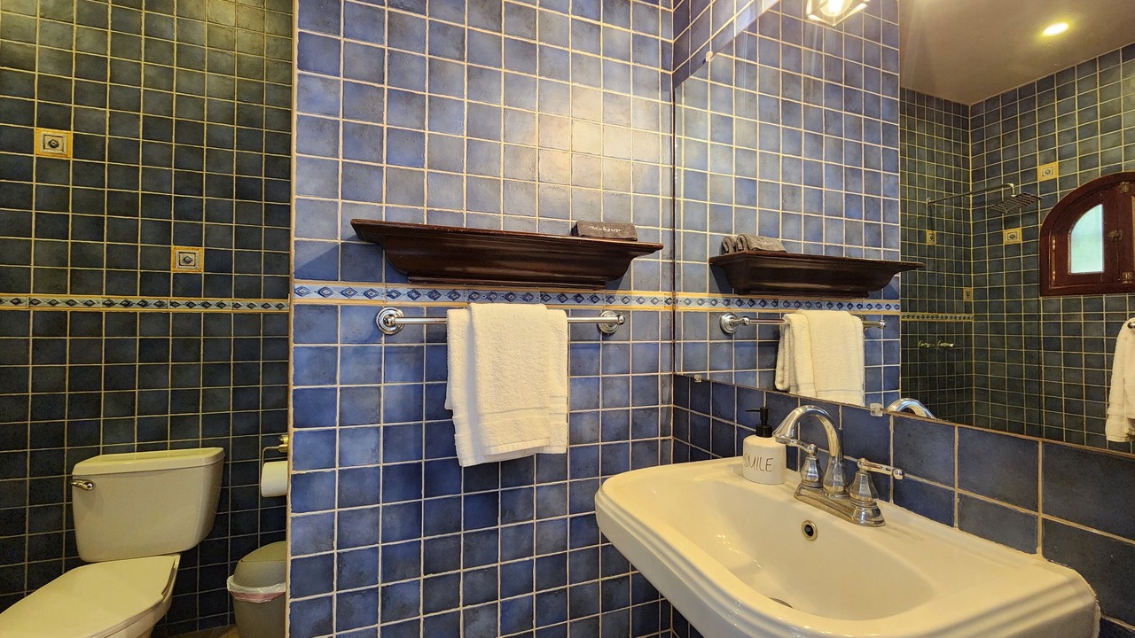 Photo of Bathroom in San Juan del Sur