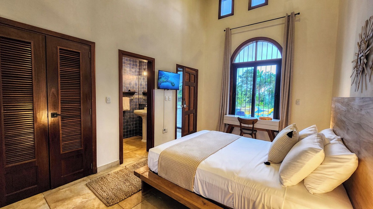 Photo of Bedroom in San Juan del Sur