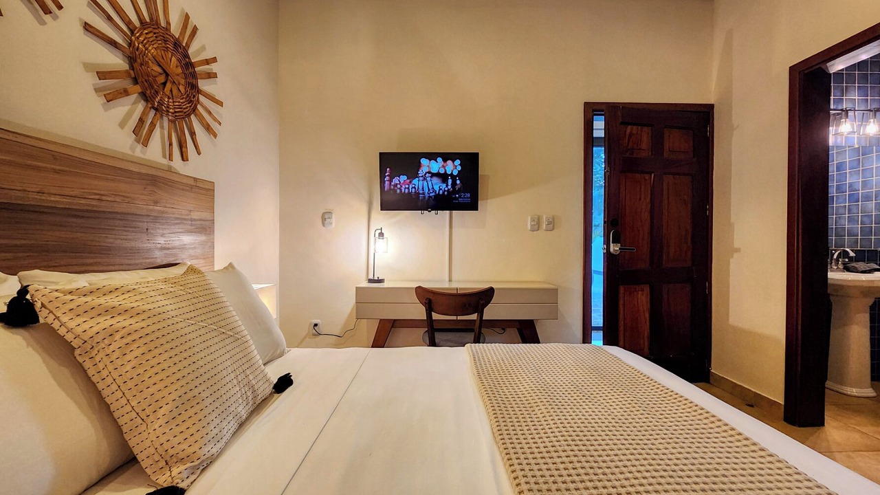 Photo of Bedroom in San Juan del Sur