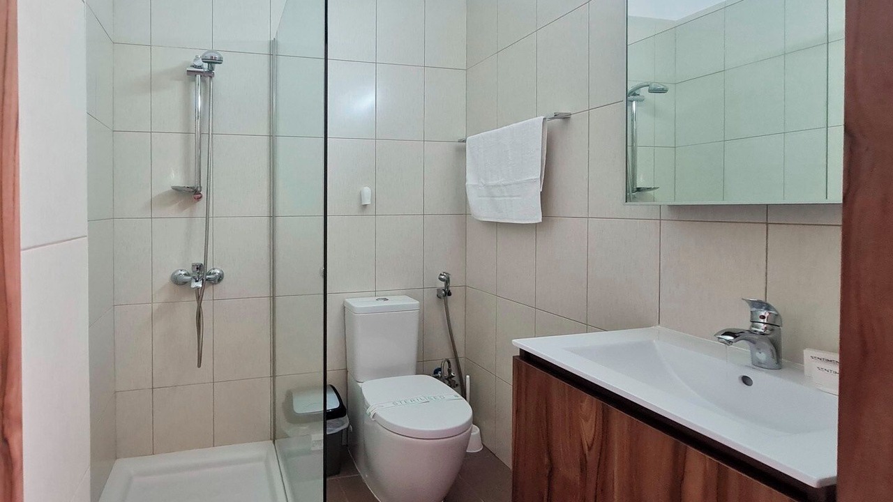 Photo of Bathroom in Kapparis