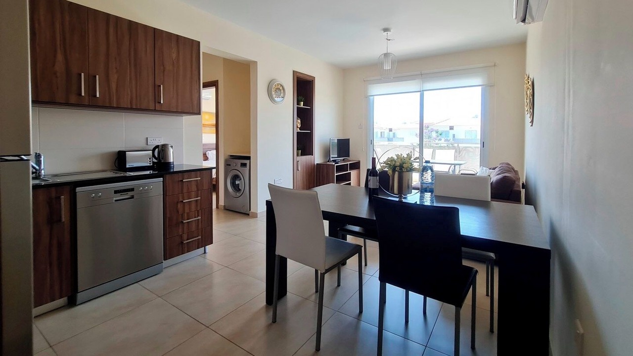 Photo of Livingroom in Kapparis