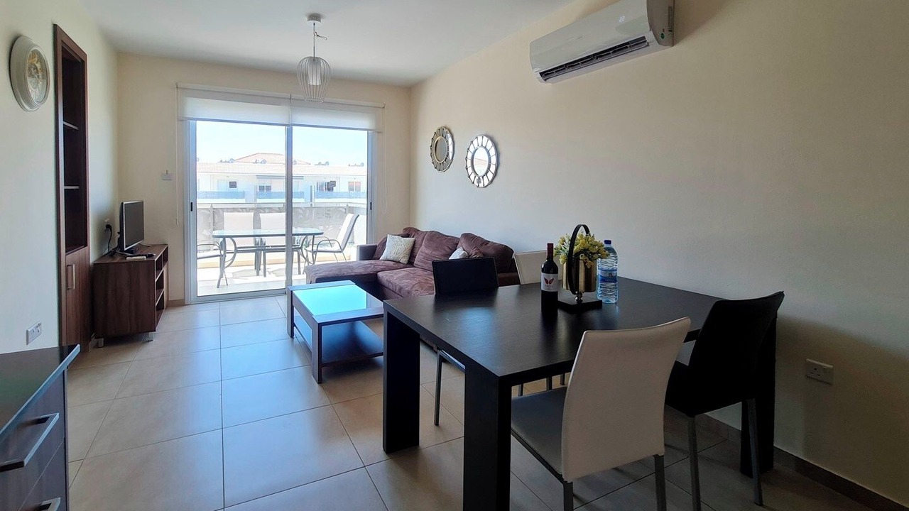 Photo of Livingroom in Kapparis
