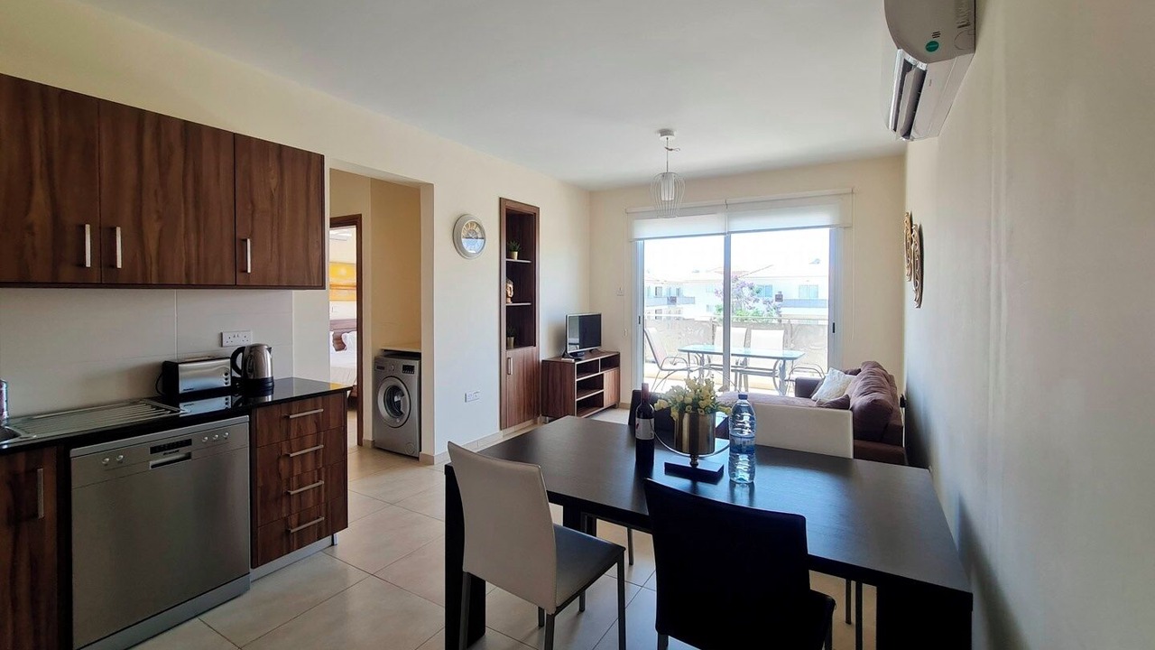 Photo of Livingroom in Kapparis