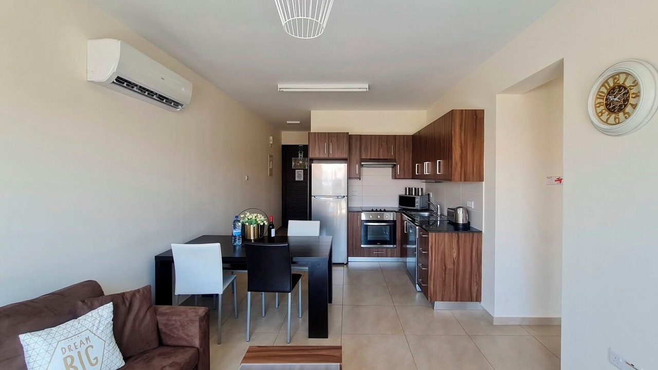 Photo of Livingroom in Kapparis