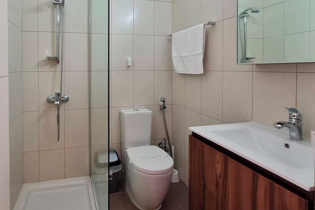 Photo of Bathroom in Kapparis