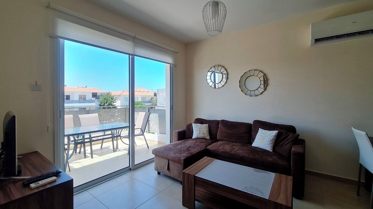 Photo of Livingroom in Kapparis