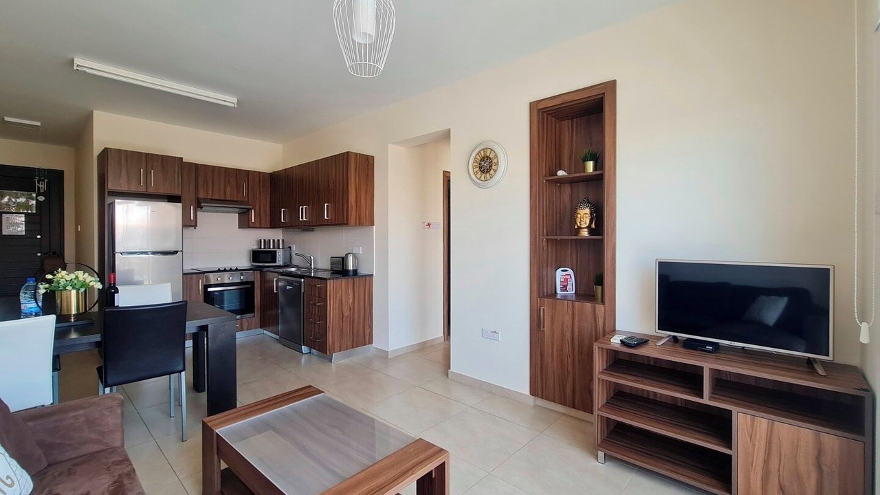 Photo of Livingroom in Kapparis
