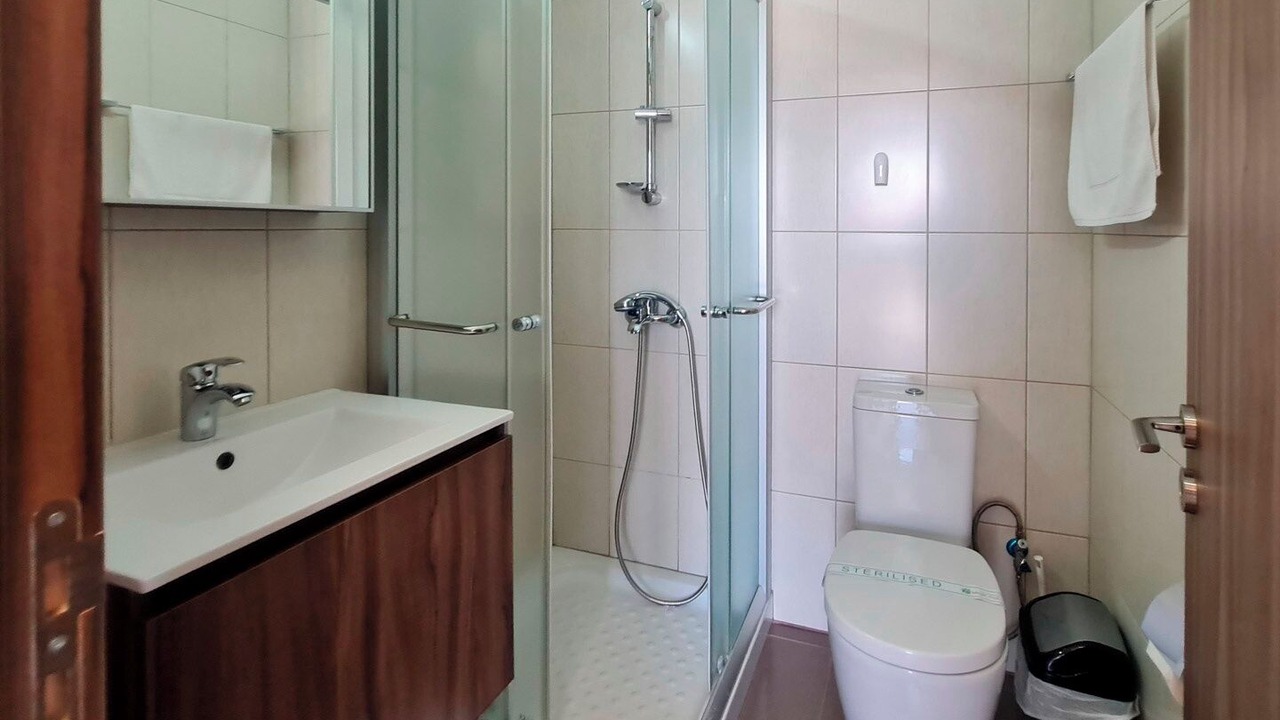 Photo of Bathroom in Kapparis