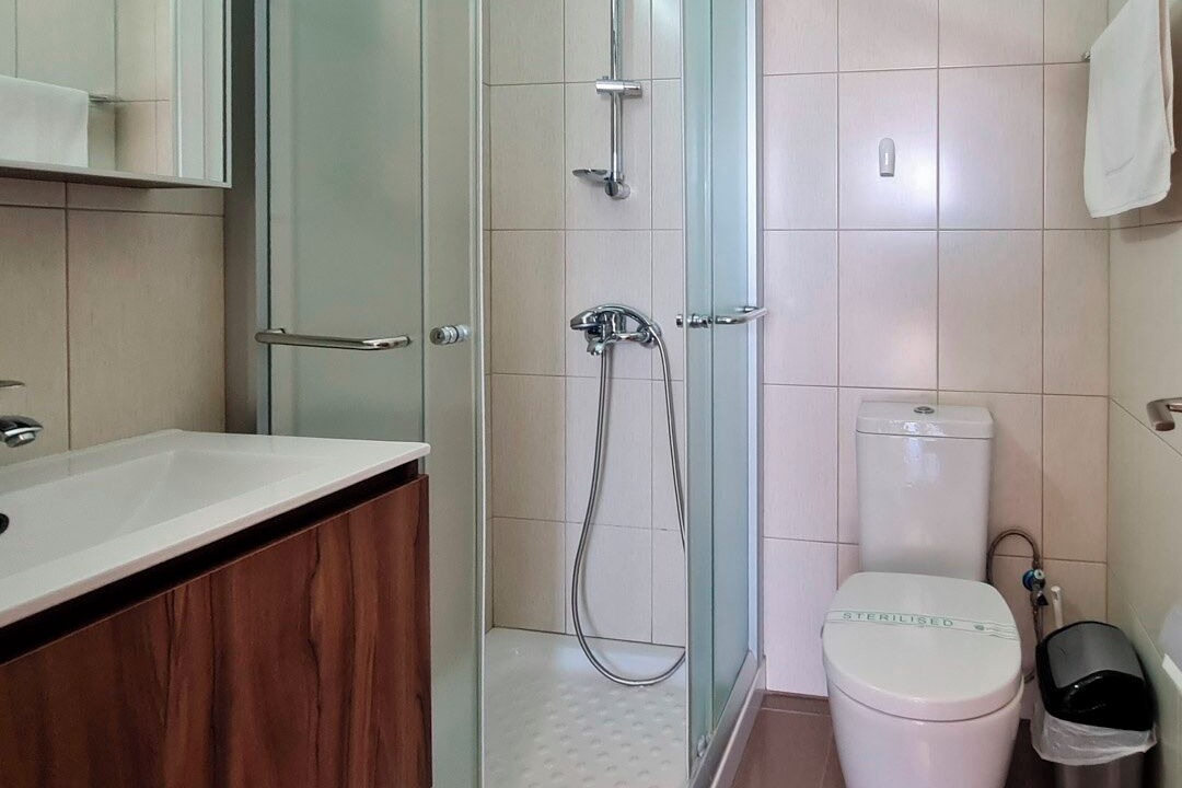 Photo of Bathroom in Kapparis