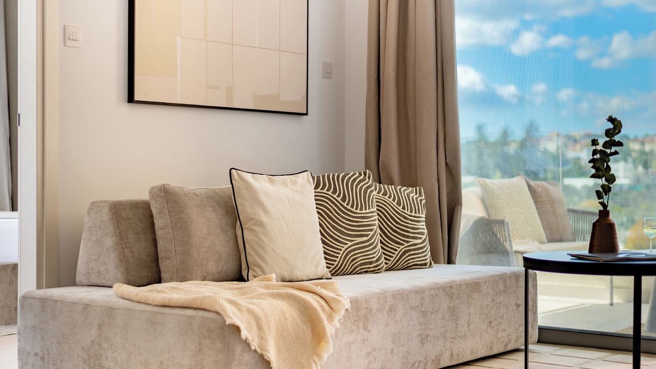 Photo of Livingroom in Vasa Koilaniou