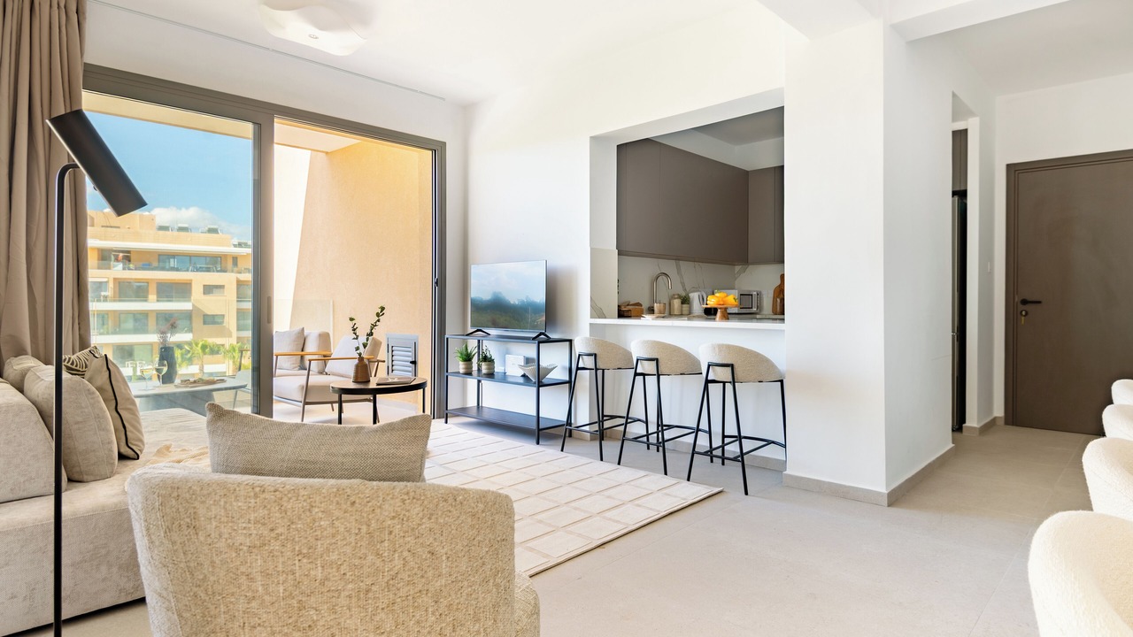 Photo of Livingroom in Vasa Koilaniou