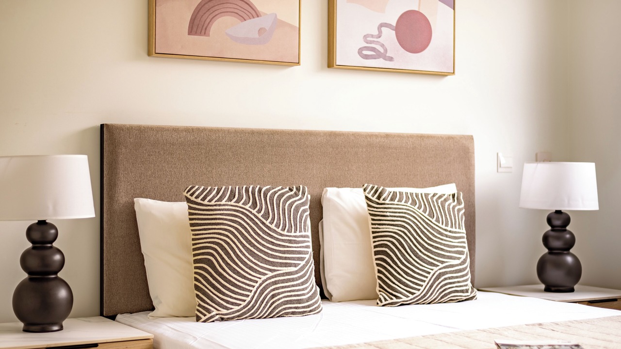 Photo of Bedroom in Vasa Koilaniou