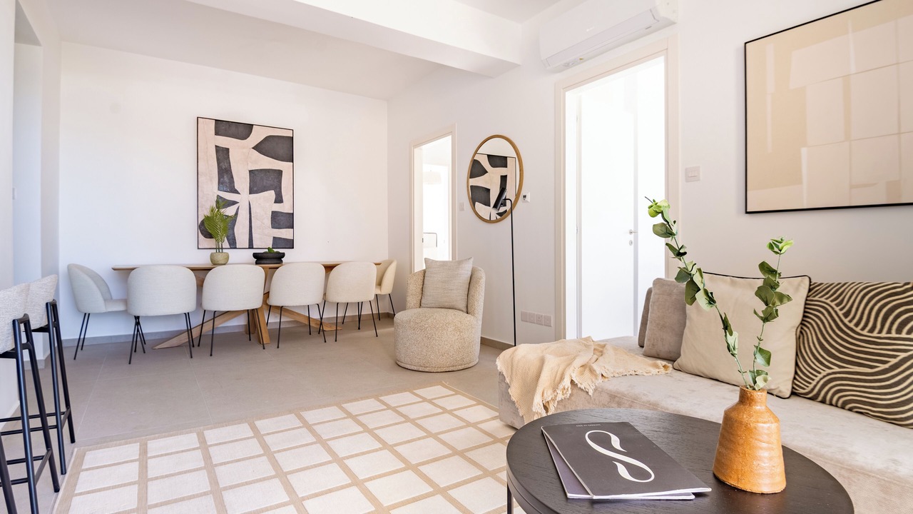 Photo of Livingroom in Vasa Koilaniou