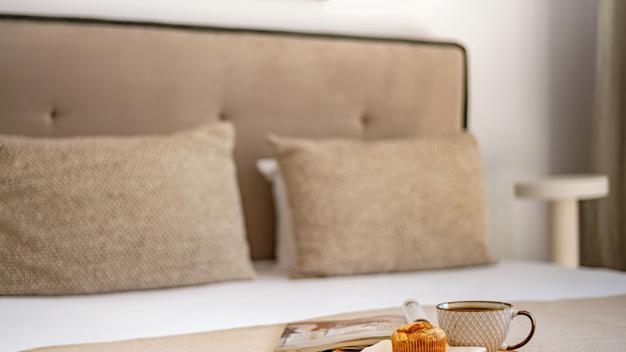 Photo of Bedroom in Vasa Koilaniou