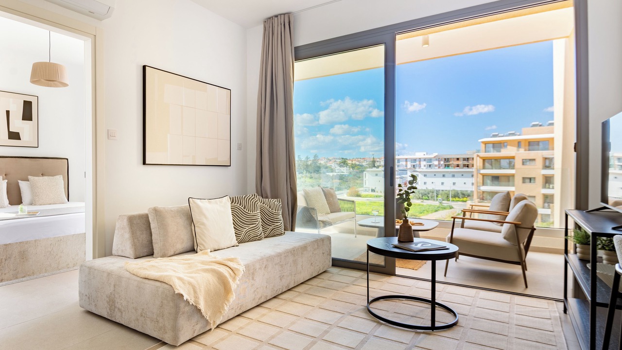 Photo of Livingroom in Vasa Koilaniou