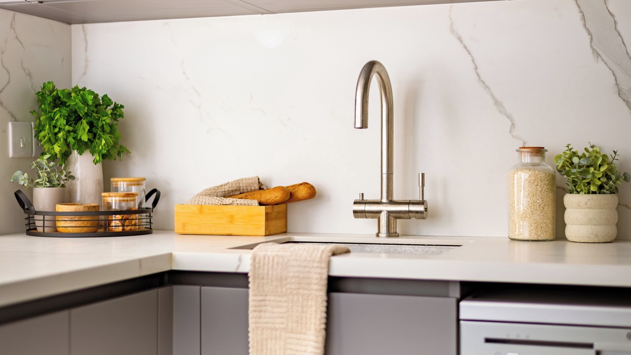 Photo of Kitchen in Vasa Koilaniou