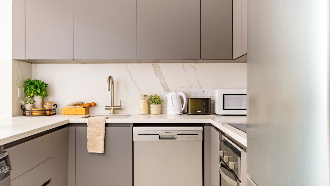 Photo of Kitchen in Vasa Koilaniou
