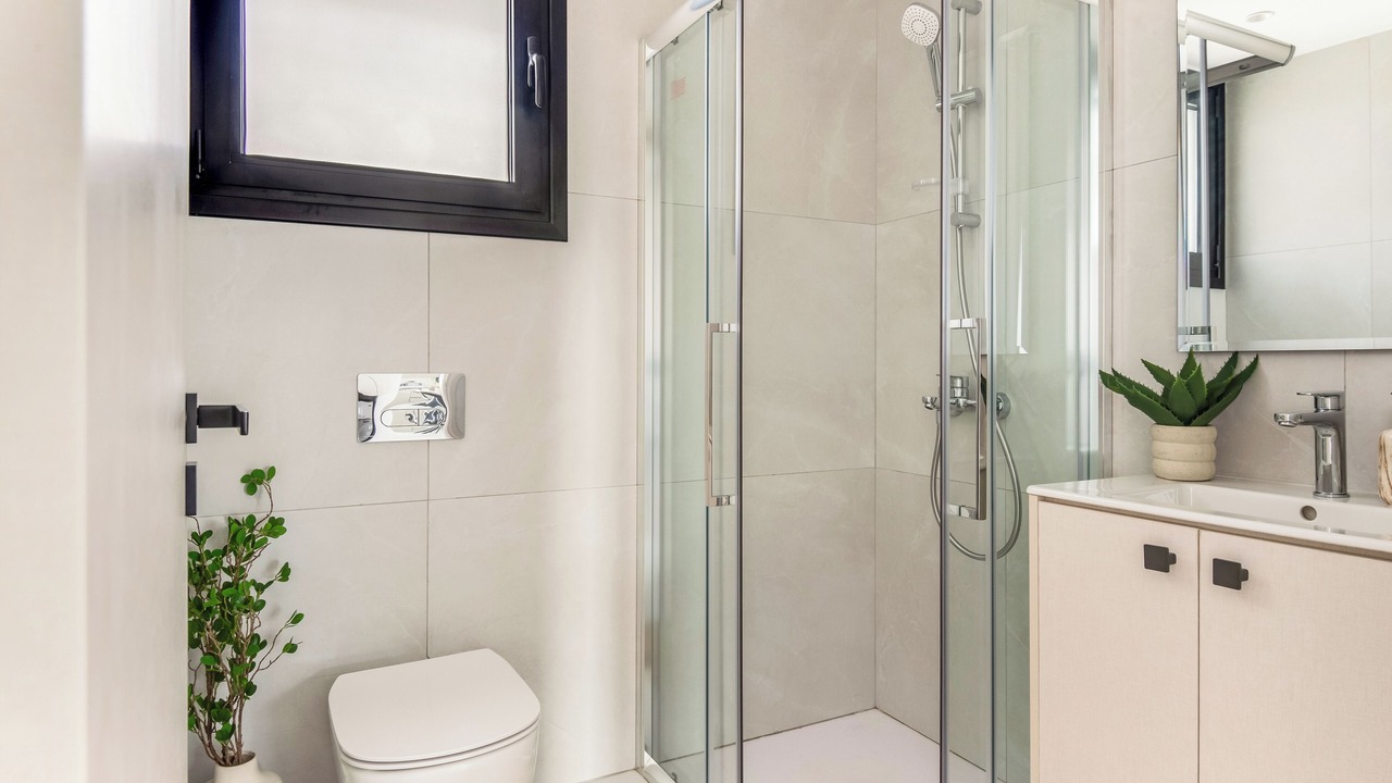 Photo of Bathroom in Vasa Koilaniou