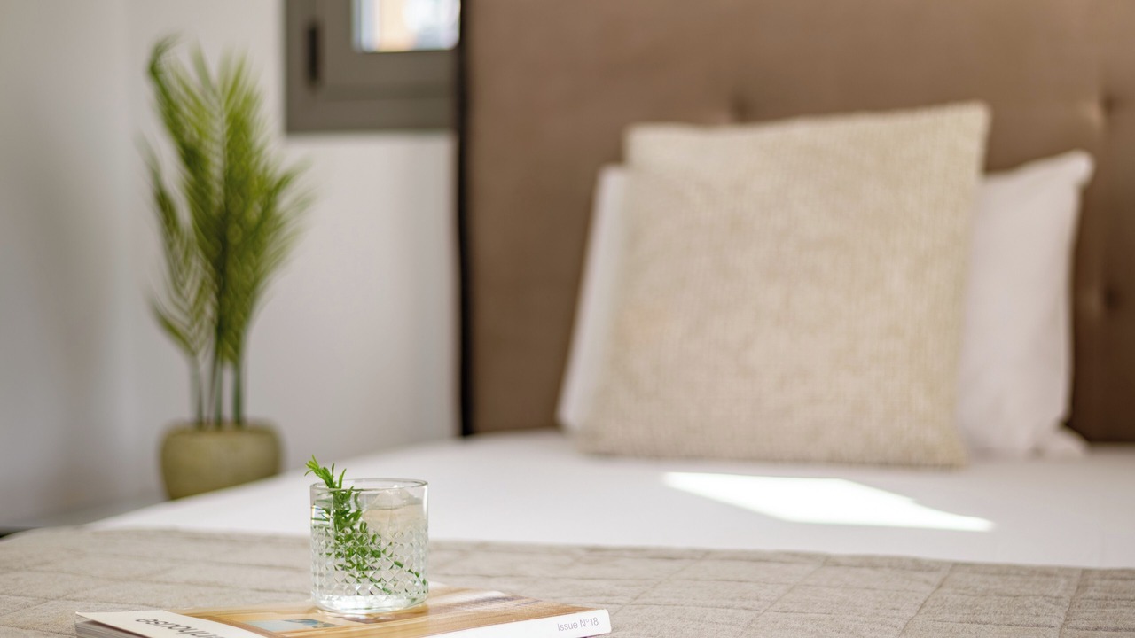 Photo of Bedroom in Vasa Koilaniou