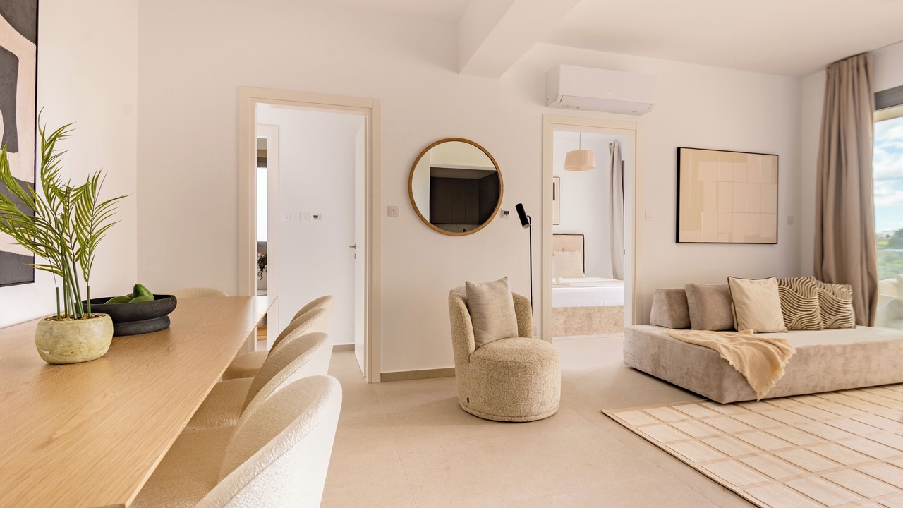 Photo of Bedroom in Vasa Koilaniou