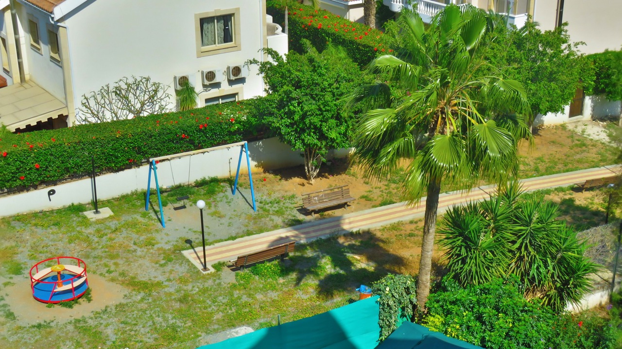 Photo of Outdoor in Agios Tychon
