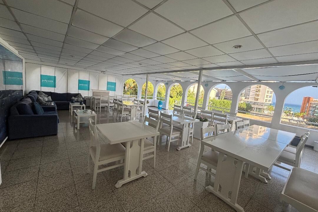 Photo of Patio Balcony in Agios Tychon