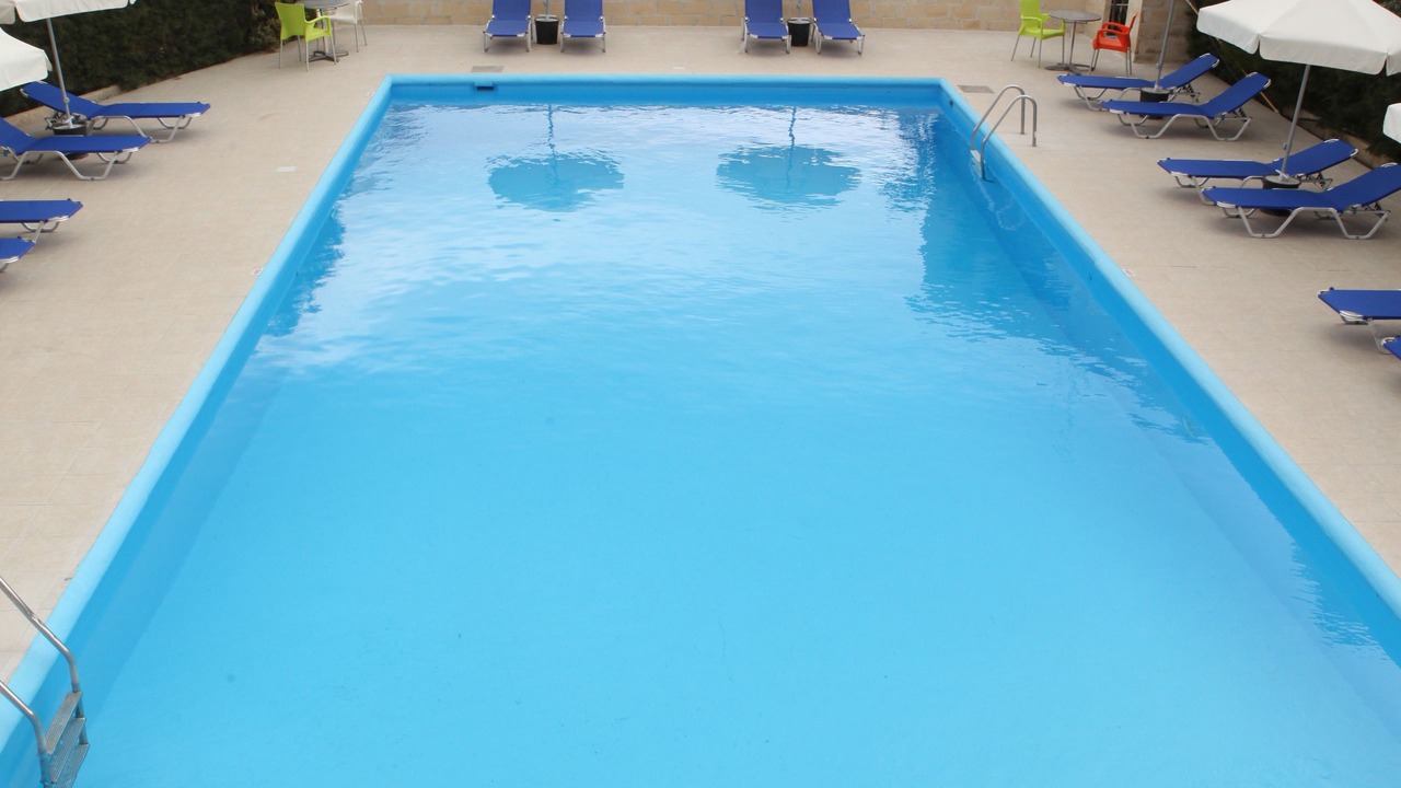 Photo of Outdoor in Agios Tychon