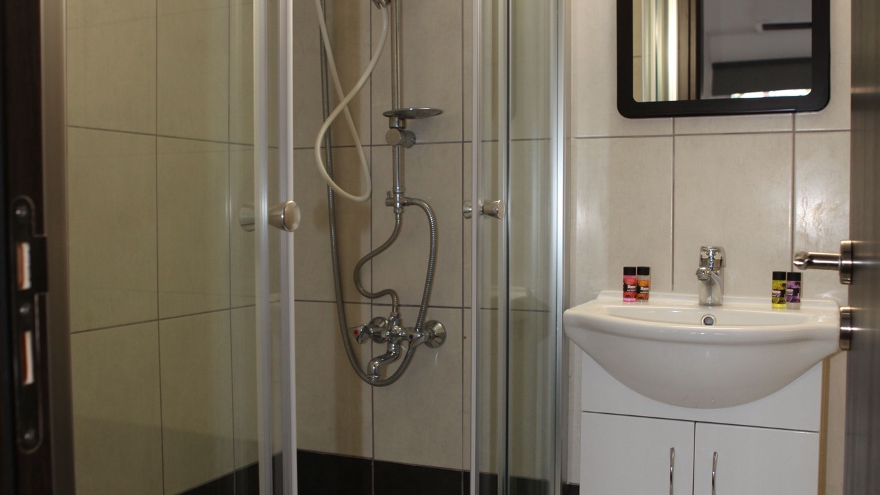 Photo of Bathroom in Agios Tychon
